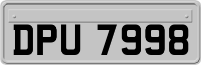 DPU7998