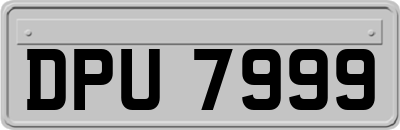 DPU7999