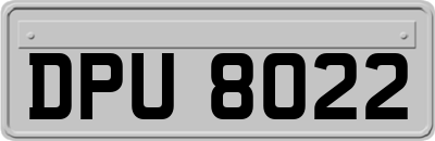DPU8022