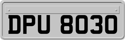 DPU8030
