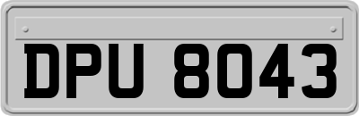 DPU8043