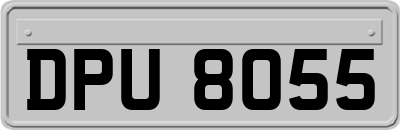 DPU8055