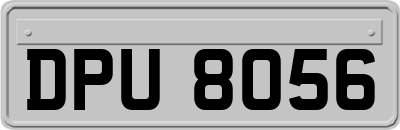 DPU8056