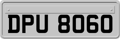 DPU8060
