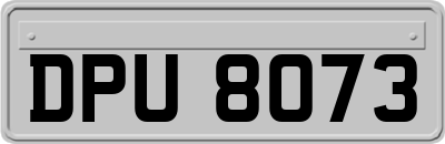 DPU8073