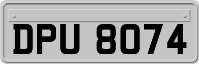 DPU8074