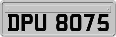 DPU8075