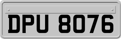 DPU8076