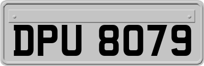 DPU8079