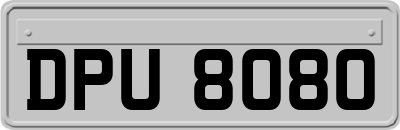 DPU8080