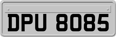 DPU8085