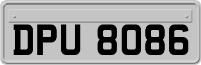 DPU8086