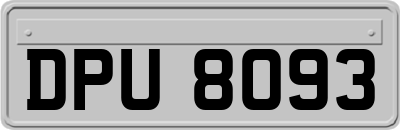 DPU8093