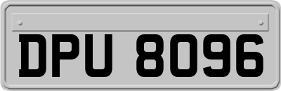 DPU8096