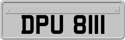 DPU8111