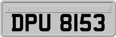 DPU8153
