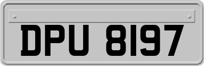 DPU8197