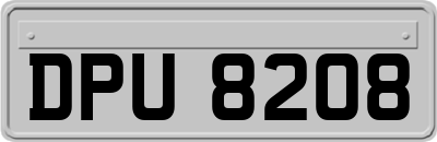 DPU8208