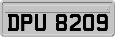 DPU8209