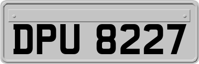 DPU8227
