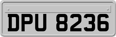 DPU8236