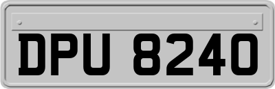DPU8240