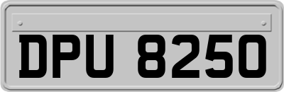 DPU8250