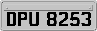 DPU8253