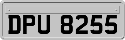 DPU8255