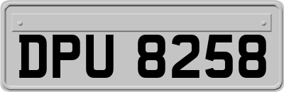 DPU8258