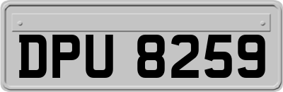DPU8259