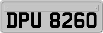 DPU8260