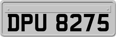 DPU8275