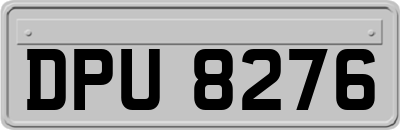DPU8276