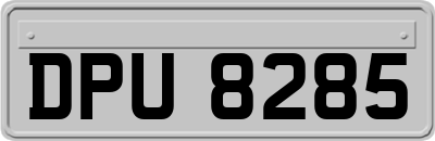 DPU8285