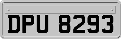 DPU8293