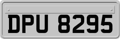DPU8295