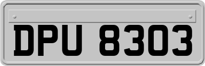 DPU8303