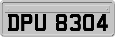 DPU8304
