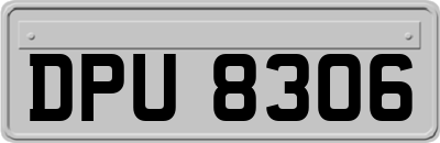 DPU8306