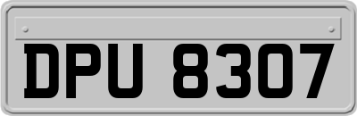 DPU8307