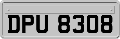DPU8308
