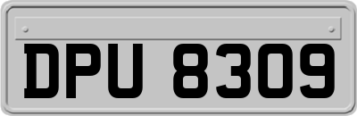 DPU8309