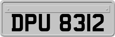 DPU8312