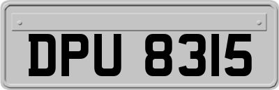 DPU8315
