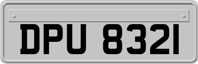DPU8321