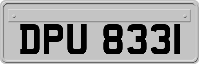 DPU8331