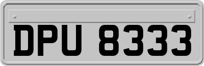 DPU8333