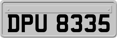 DPU8335
