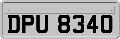 DPU8340